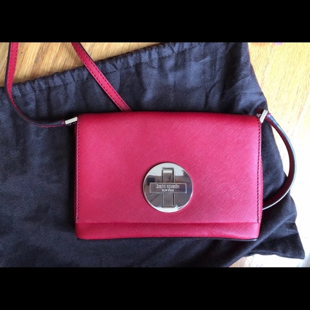 Kate Spande shoulder bag